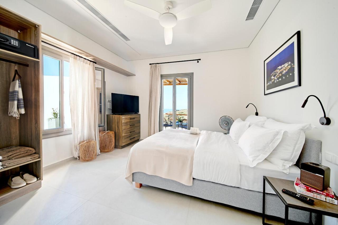 Sigma Residences Exambela ภายนอก รูปภาพ