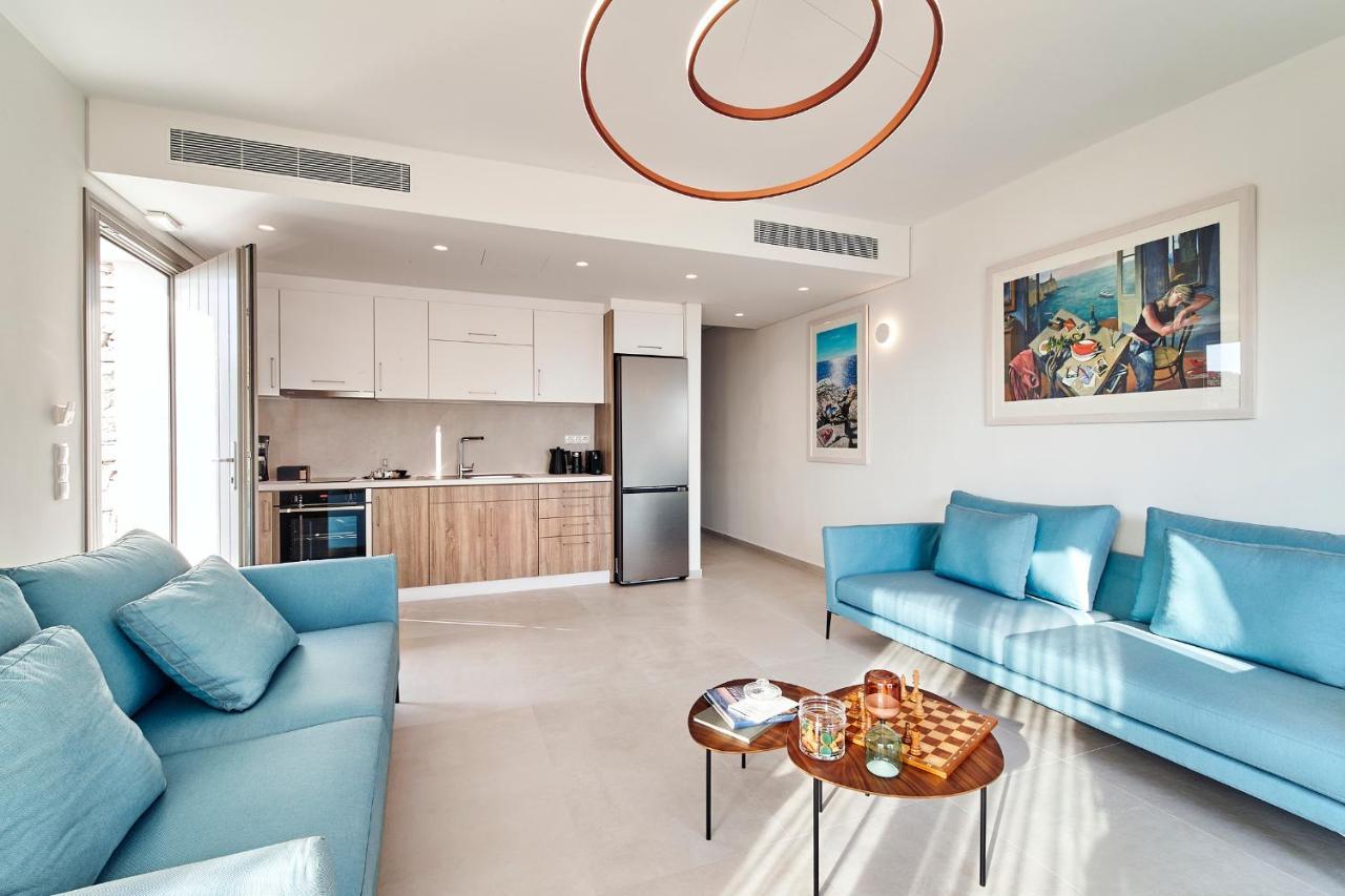 Sigma Residences Exambela ภายนอก รูปภาพ
