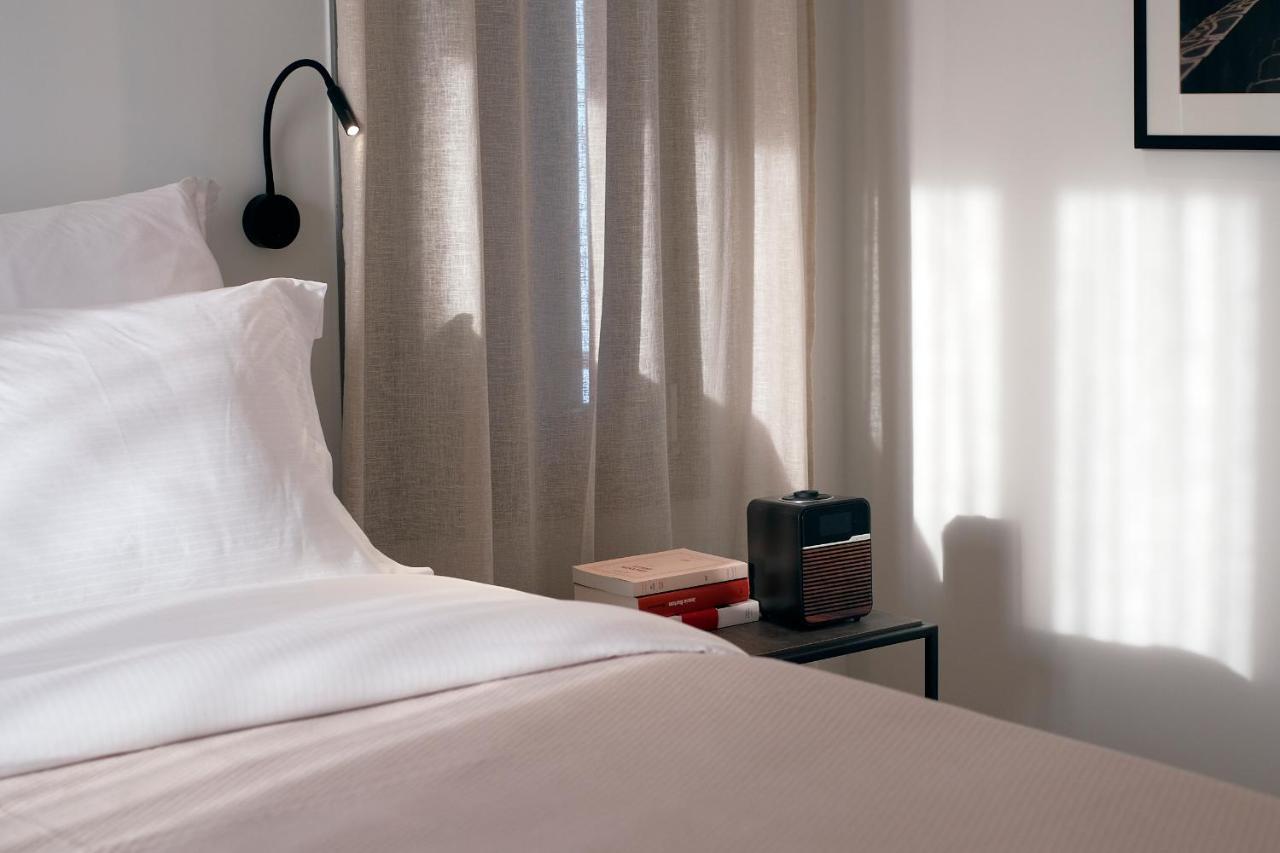 Sigma Residences Exambela ภายนอก รูปภาพ