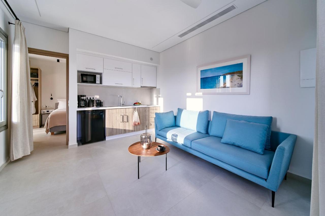 Sigma Residences Exambela ภายนอก รูปภาพ