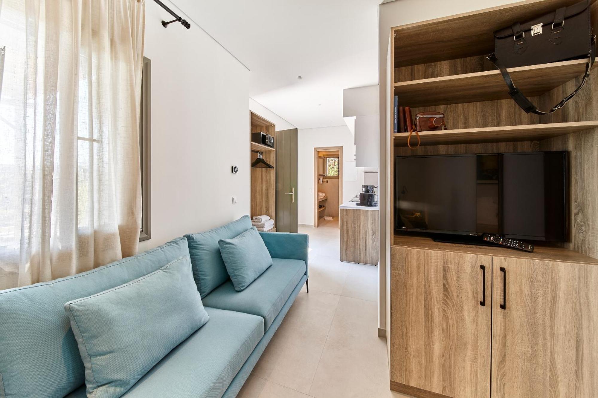 Sigma Residences Exambela ภายนอก รูปภาพ