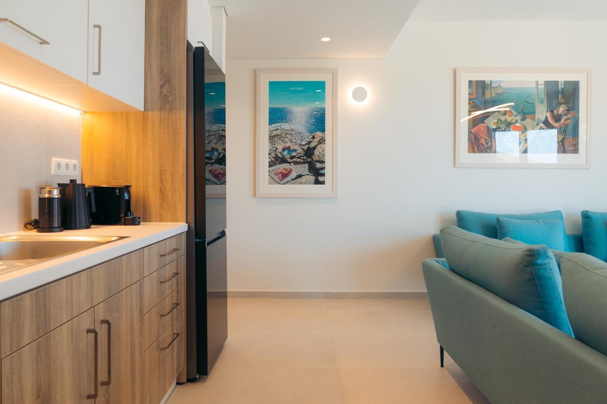 Sigma Residences Exambela ภายนอก รูปภาพ