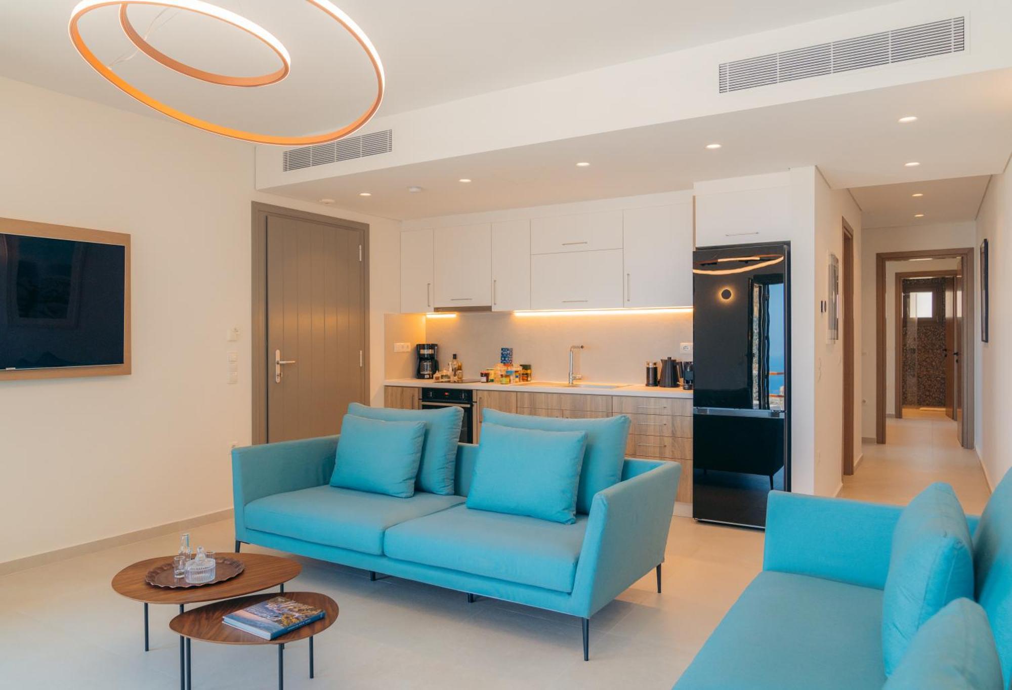 Sigma Residences Exambela ภายนอก รูปภาพ