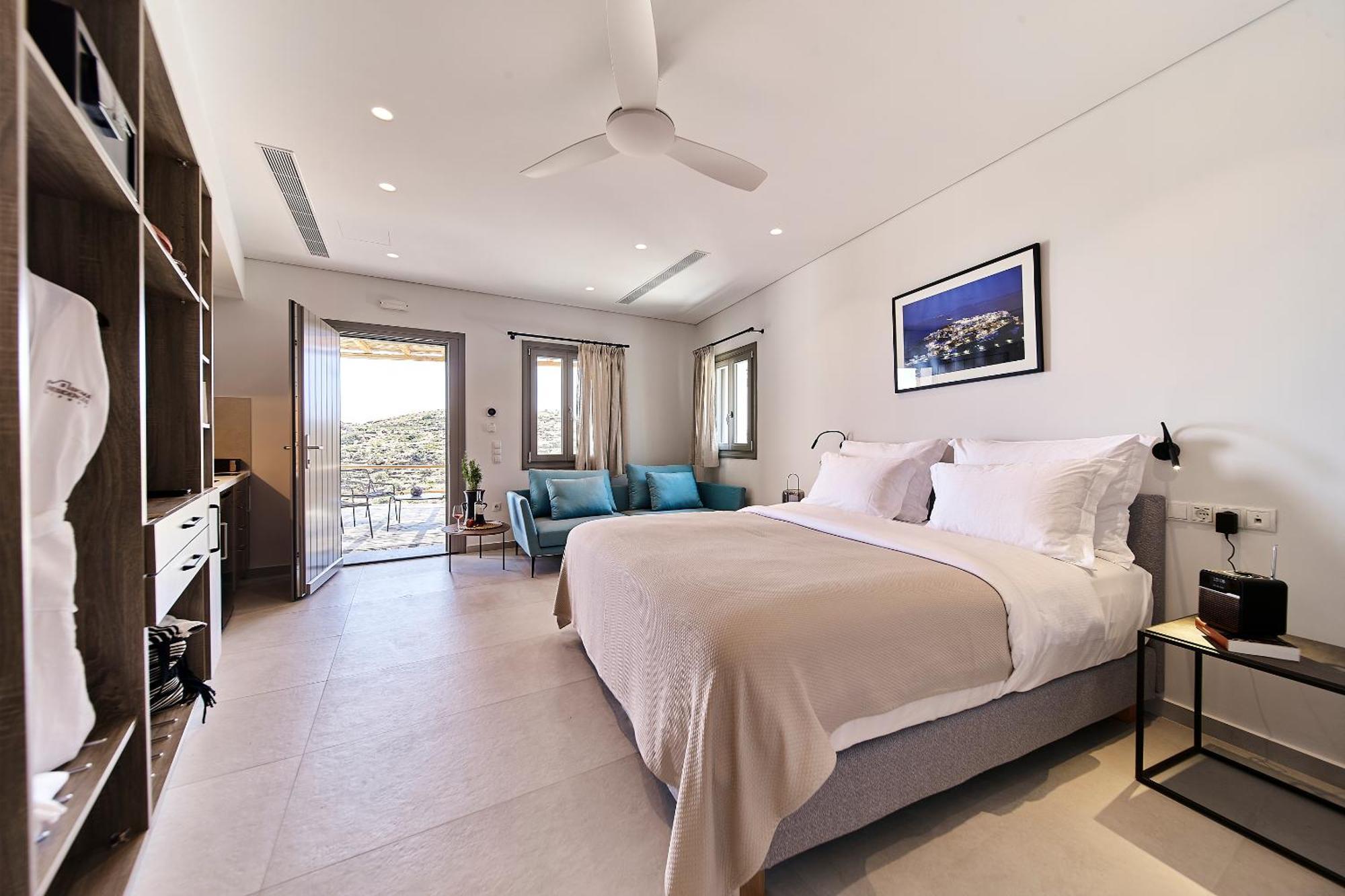 Sigma Residences Exambela ภายนอก รูปภาพ