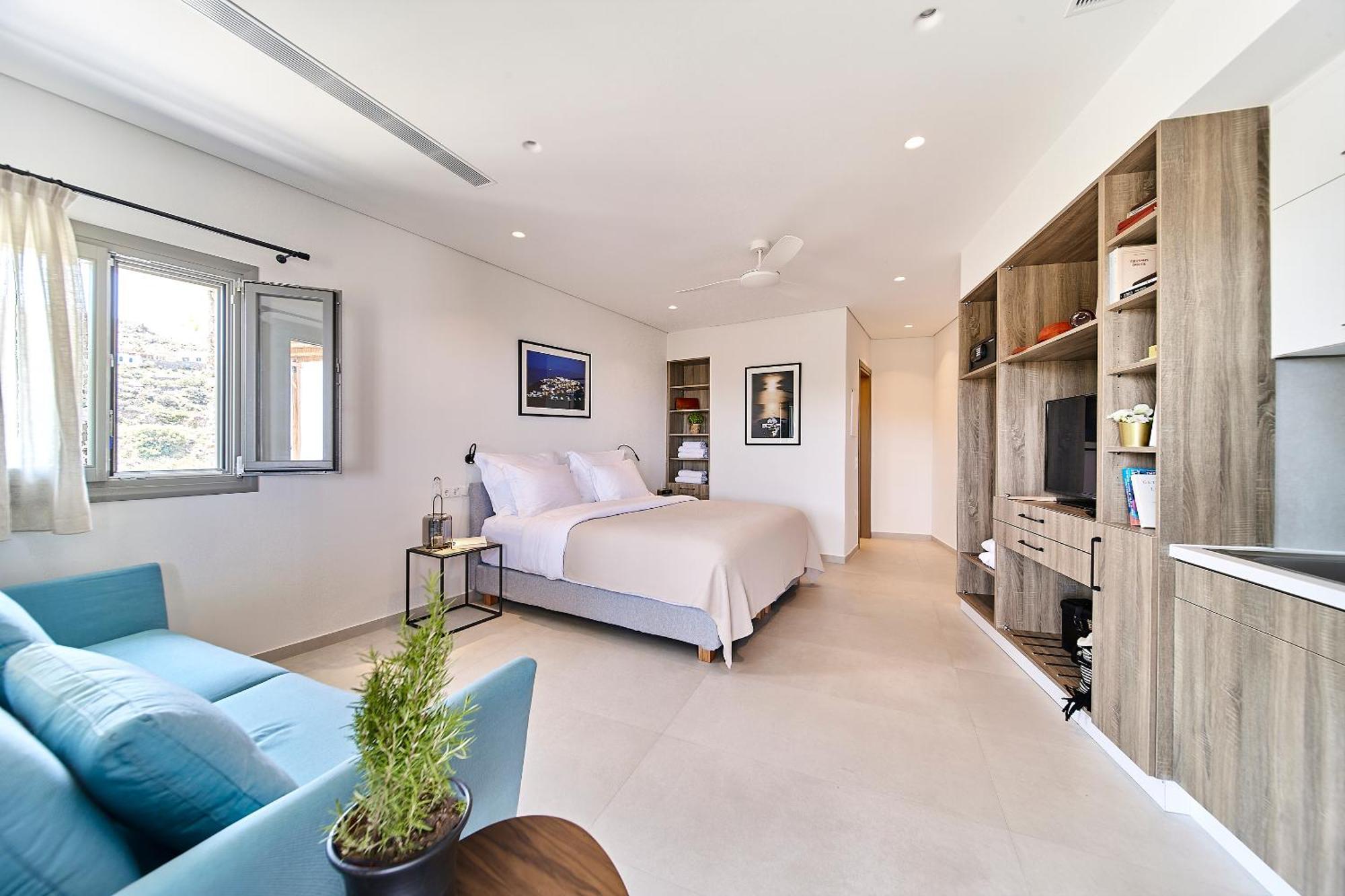 Sigma Residences Exambela ภายนอก รูปภาพ